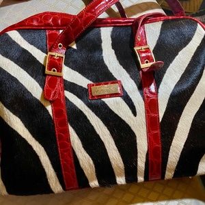 Jerrida LARGE Laptop Travel Tote